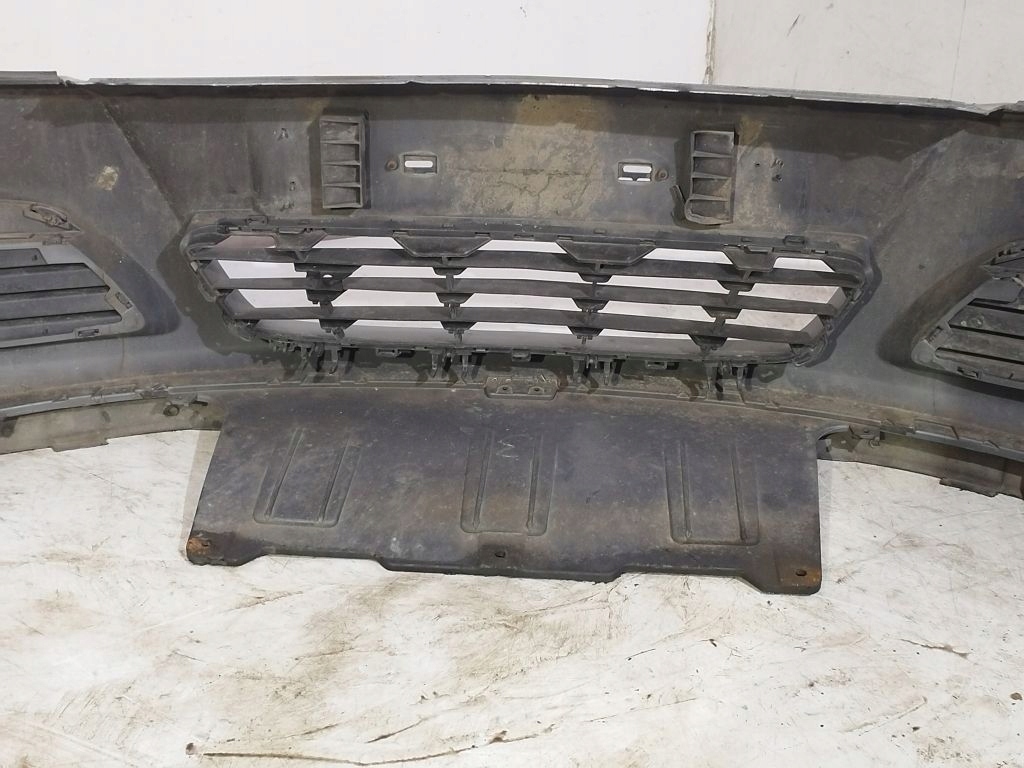 Opel Astra III H 3 bumper front front Z155