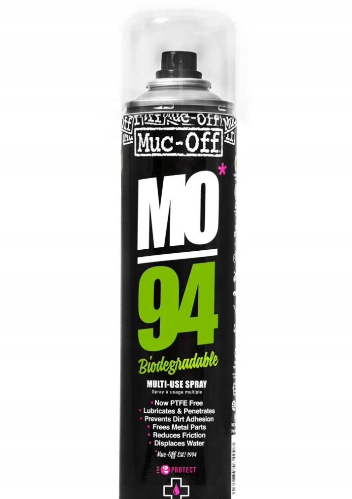 Preparat konserwujący Muc-Off Mo 94 400ml