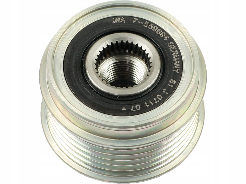 Шкив с муфтой INA F-559894