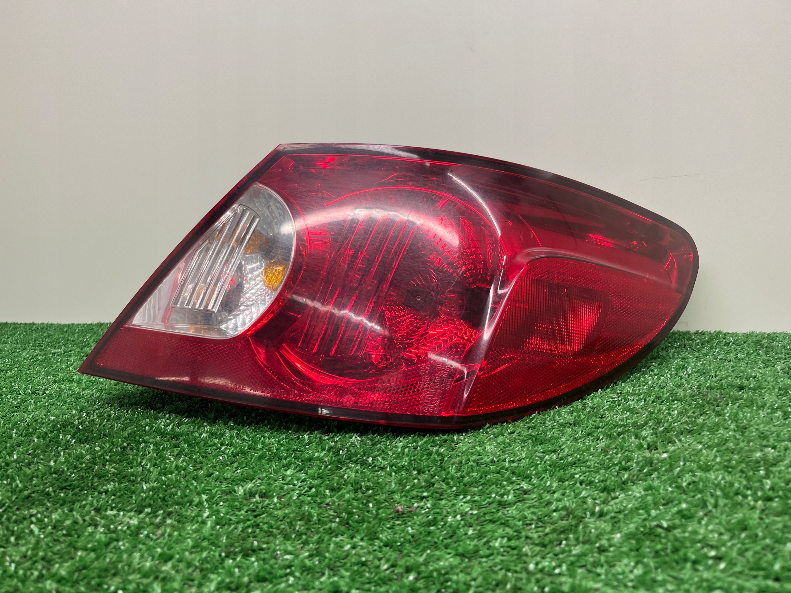 light right rear CHRYSLER SEBRING 05303986AD