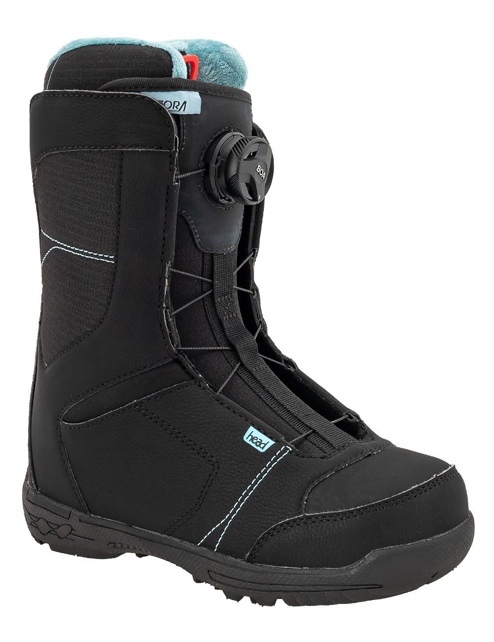 Buty snowboardowe Head Zora Boa Lyt 27 CM 42 Eu