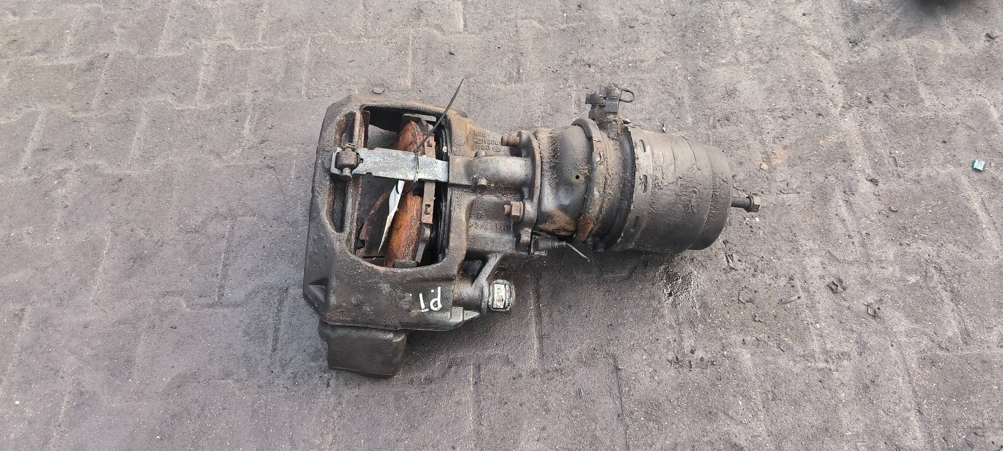 caliper brake rear part right Z012009 DAF XF105 410