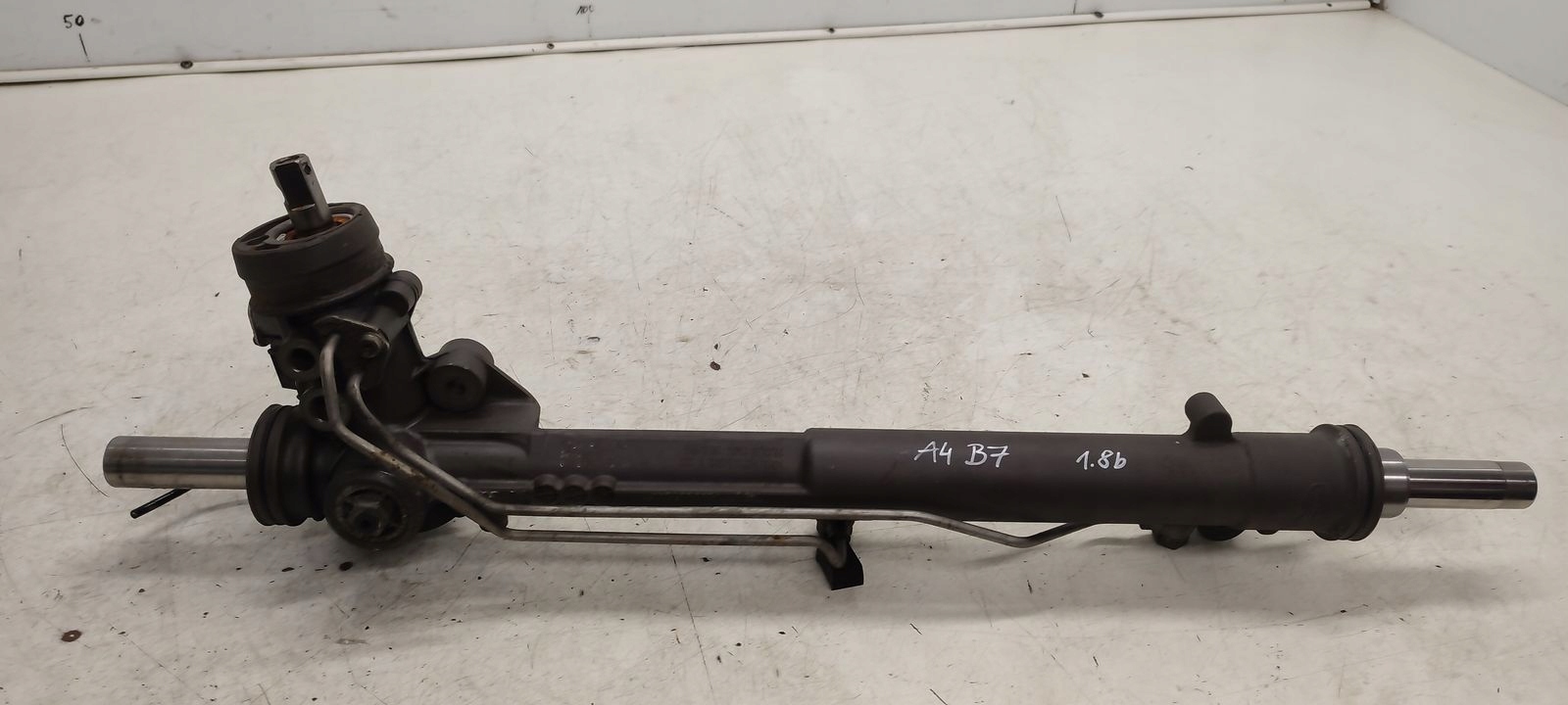 servo řízení Audi A4 B7 1,8TB BFB