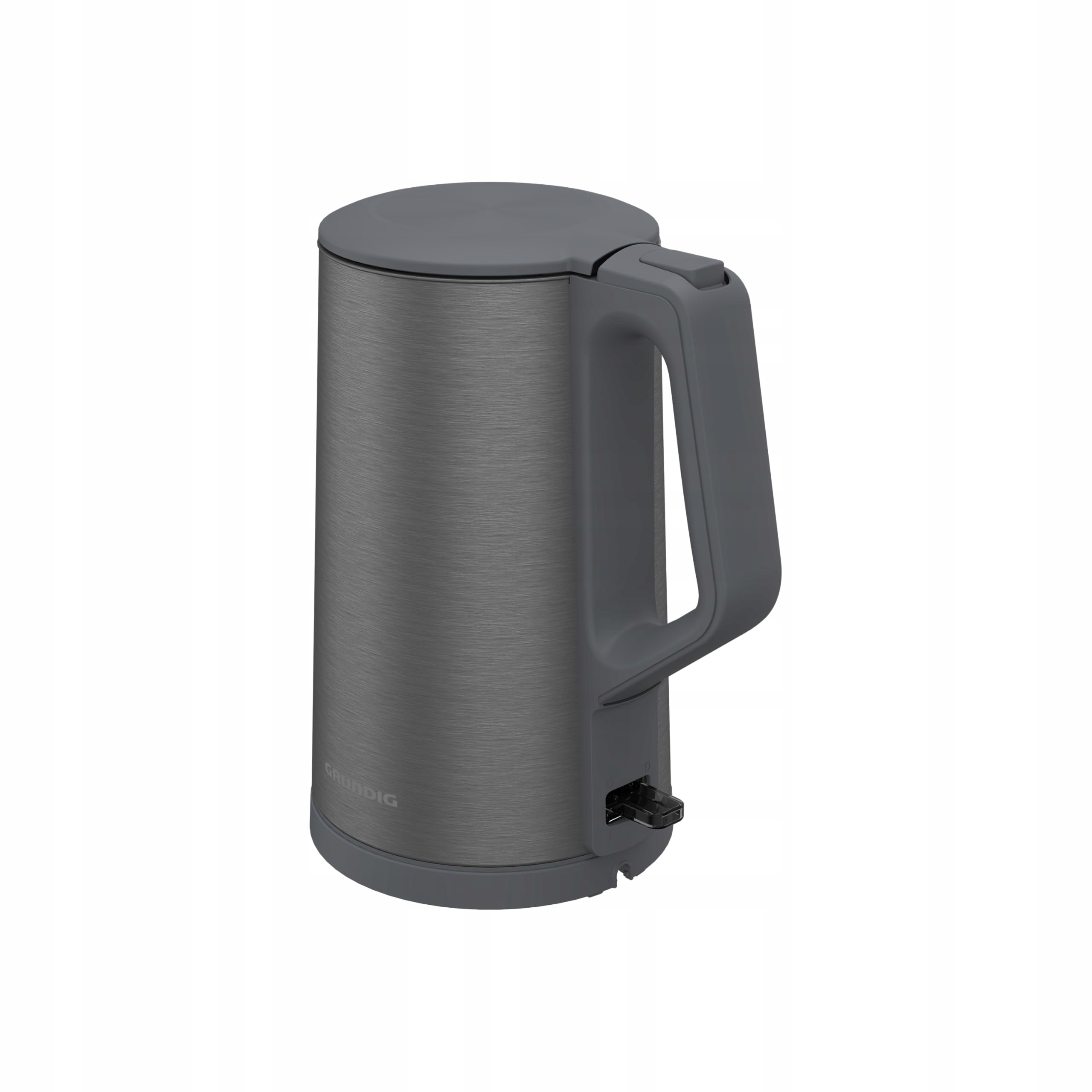 GRUNDIG Czajnik Elektryczny 2150W 1,5L Stal Nierdzewna Cool Touch — miniatura 3