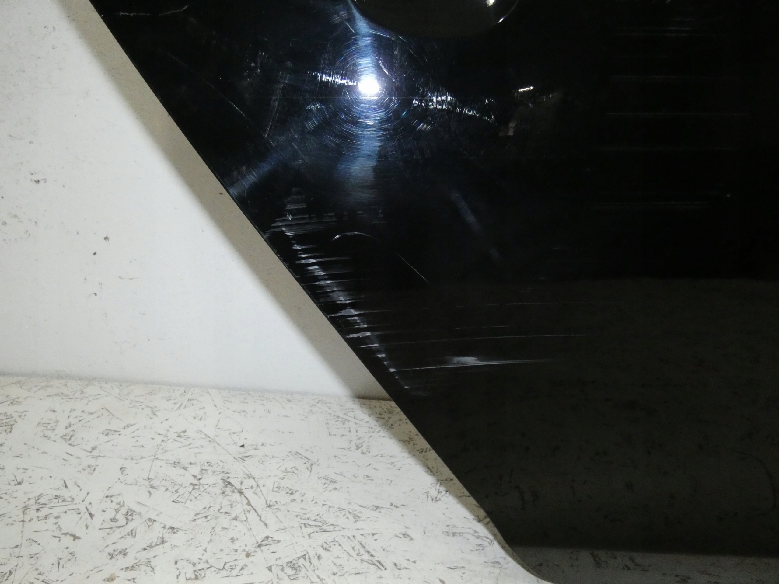 Volvo V60 13-18 Tür rechts heck hinten