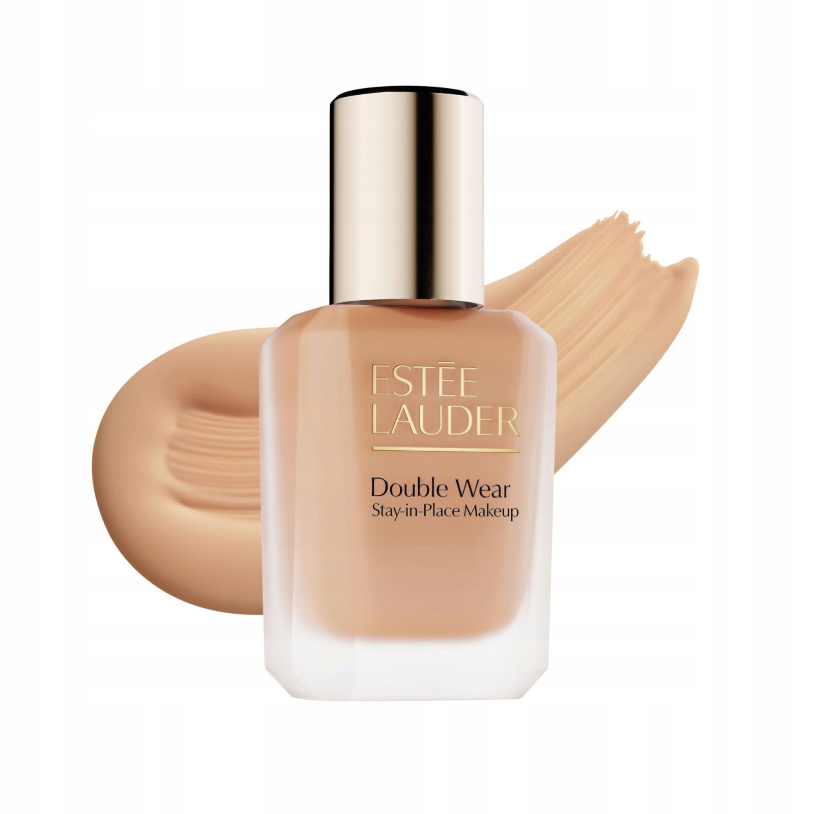 Make-up Spf 10 Dvojitý Make-up Držitelný 30 ML Odstín: 2N2 Buff CC