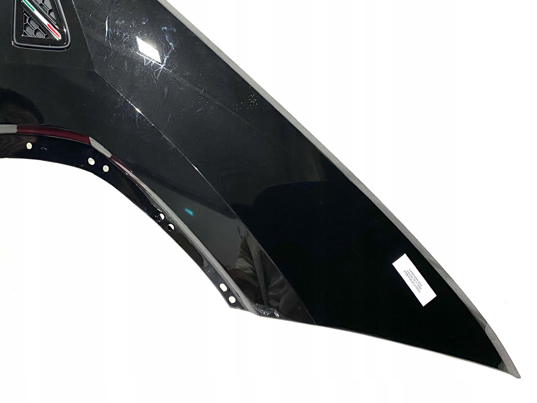 LAMBORGHINI URUS front right fender fender 4ML821106A