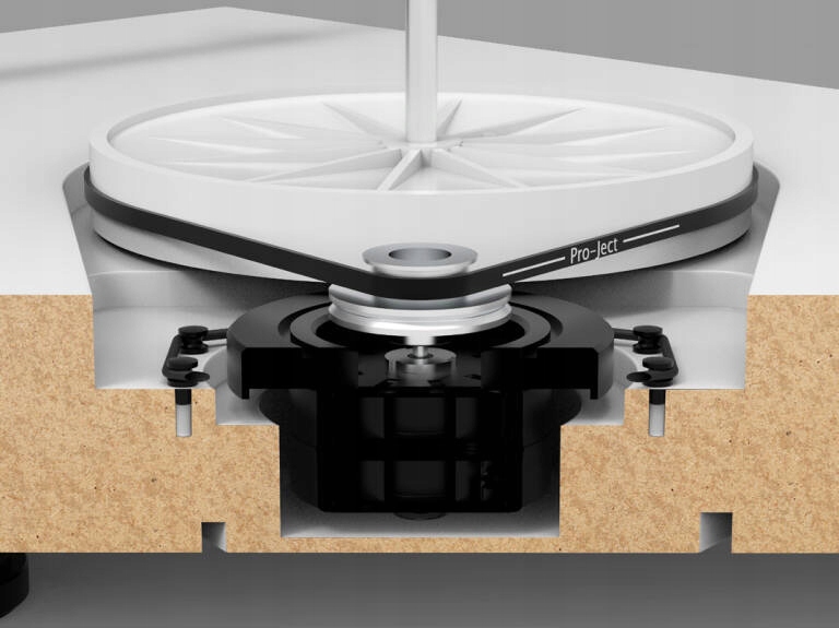 Pro-Ject X2 Ortofon 2M Silver Gramofon Czarny HG Kod producenta Pro-Ject X2