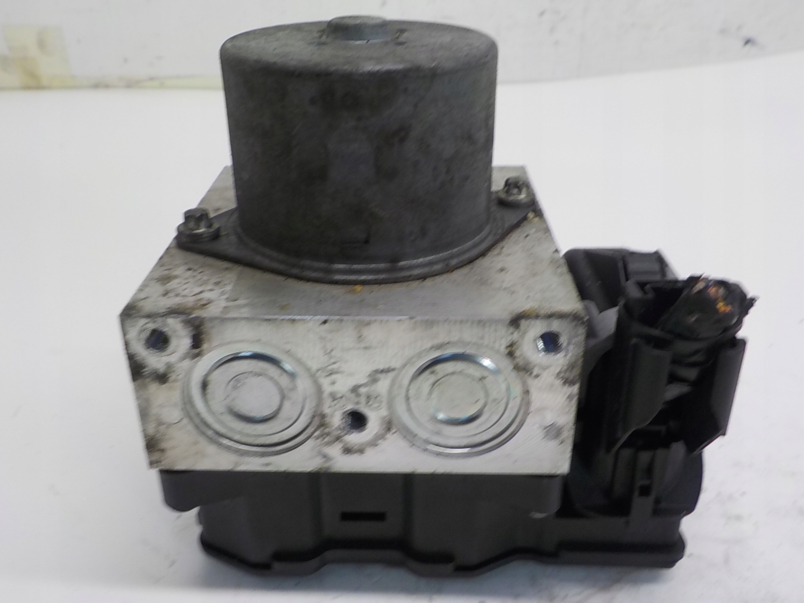 FORD MONDEO IV MK4 Pompa ABS CG91-2C405-FB