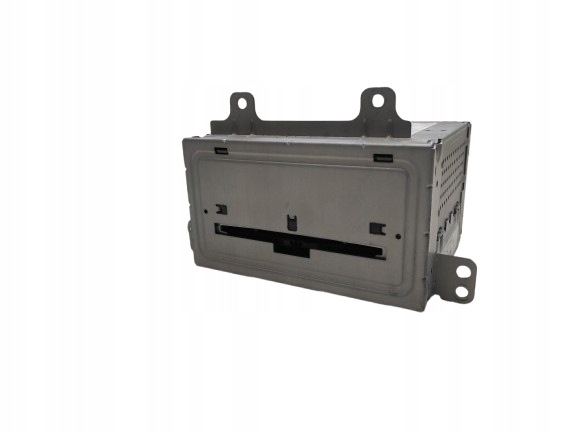 OPEL INSIGNIA A 08- RADIO CD NAWIGACJA 22739814