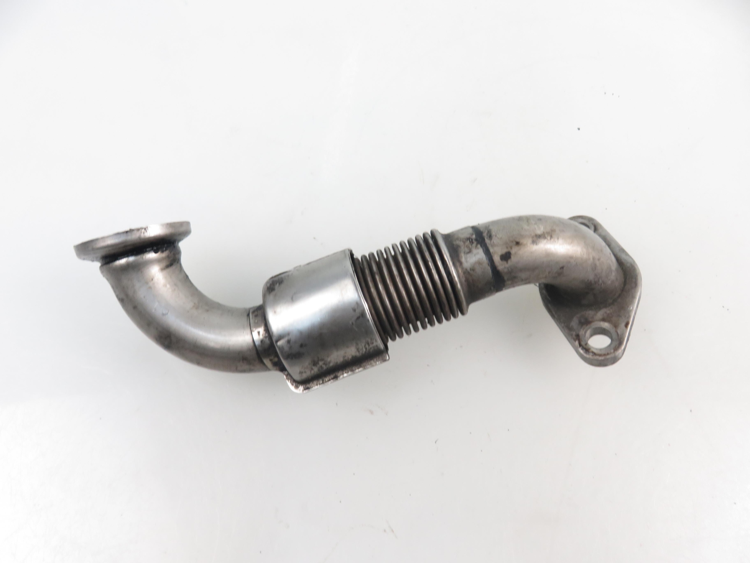 2.0D - Кабель рециркуляции отработавших газов BMW E46 2.0 D