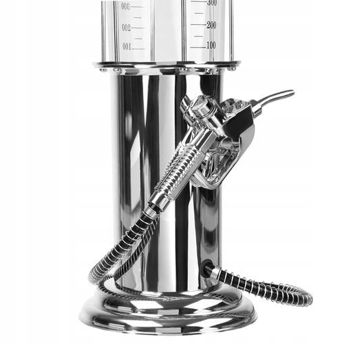 Dystrybutor/nalewak do piwa 1L Marka Ruhhy