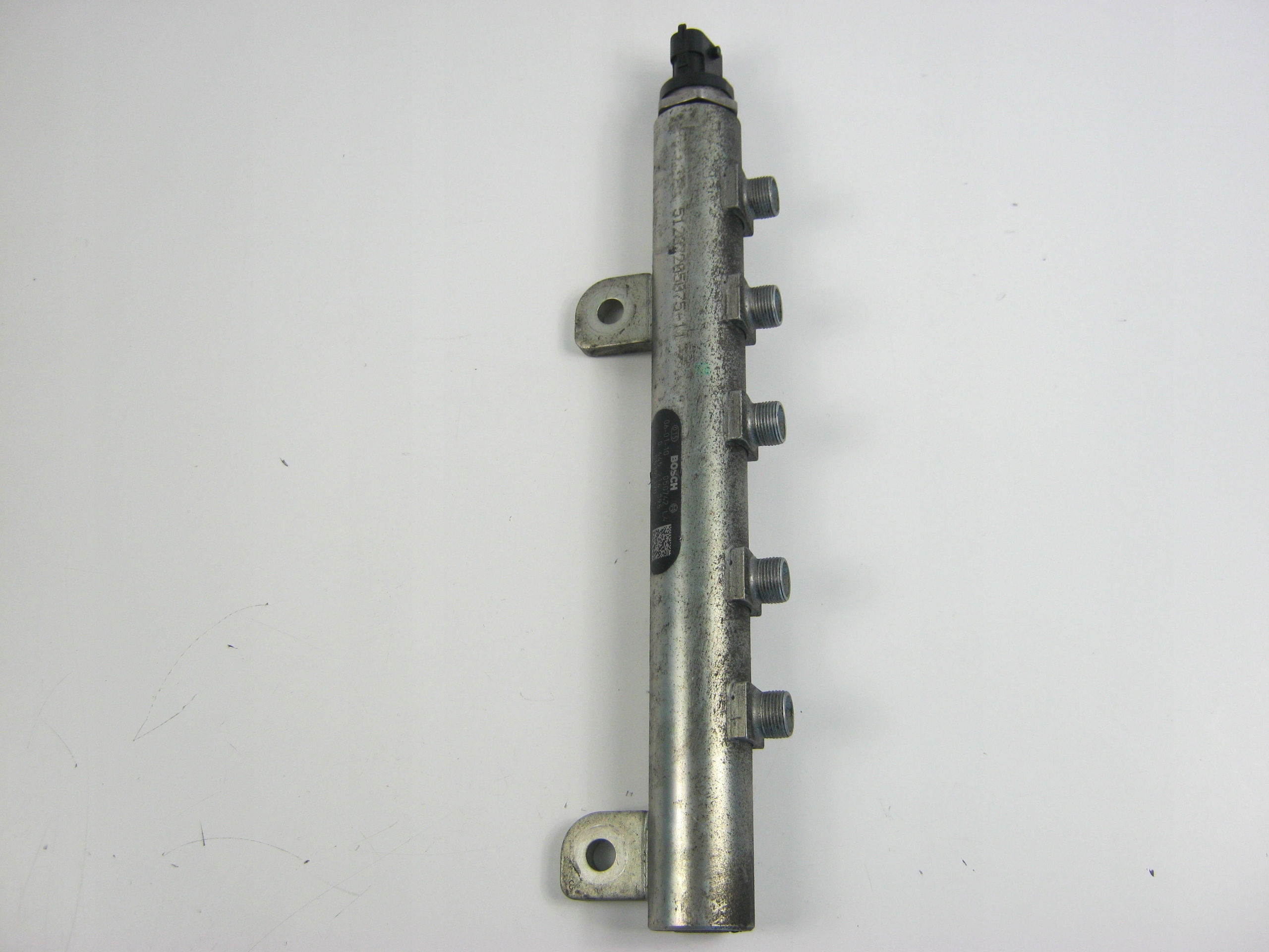injection ramp ALFA OPEL 1.9 CDTI 0445214095