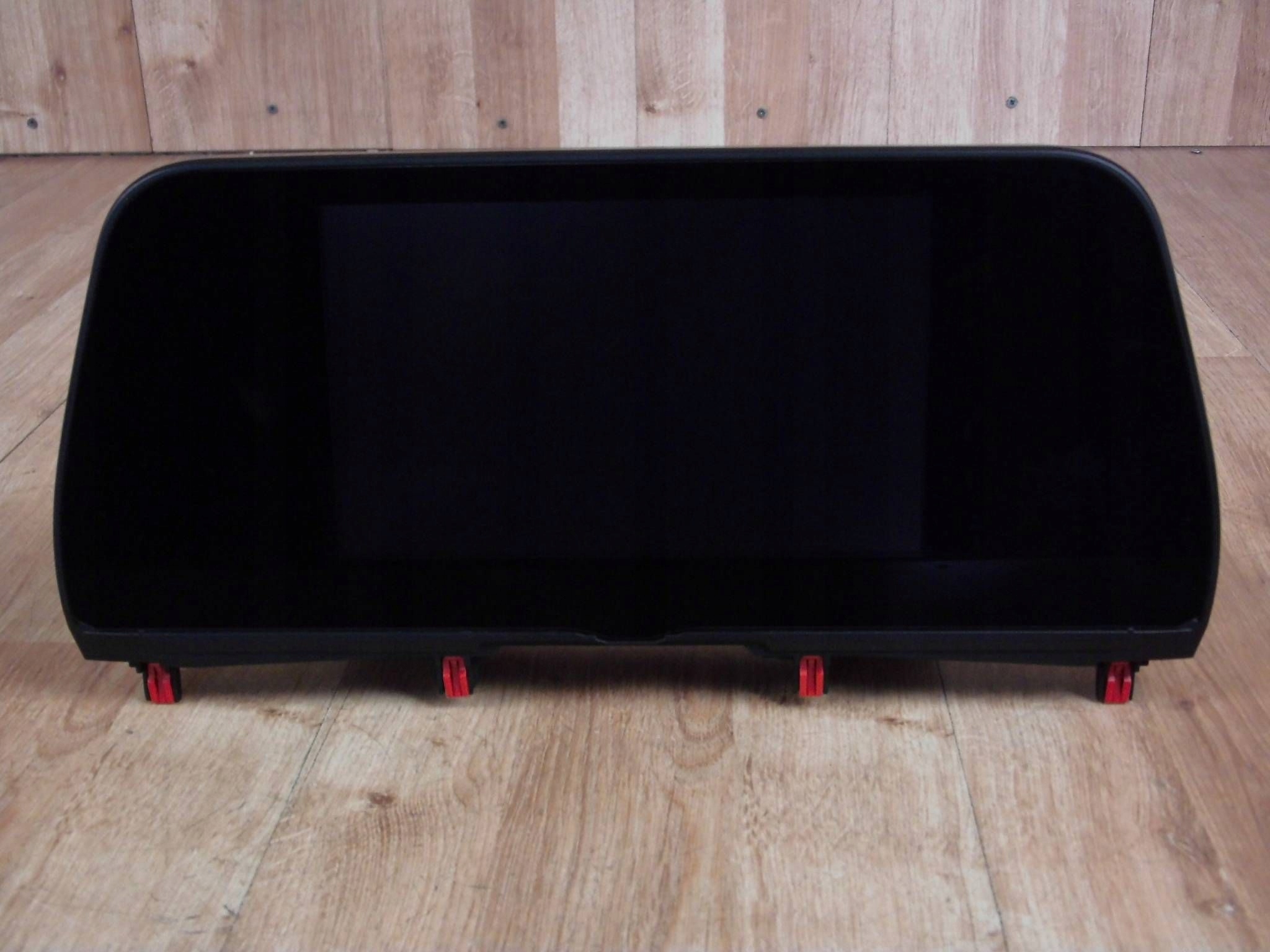 Lexus RX 2019+ LIFT ekran display monitor