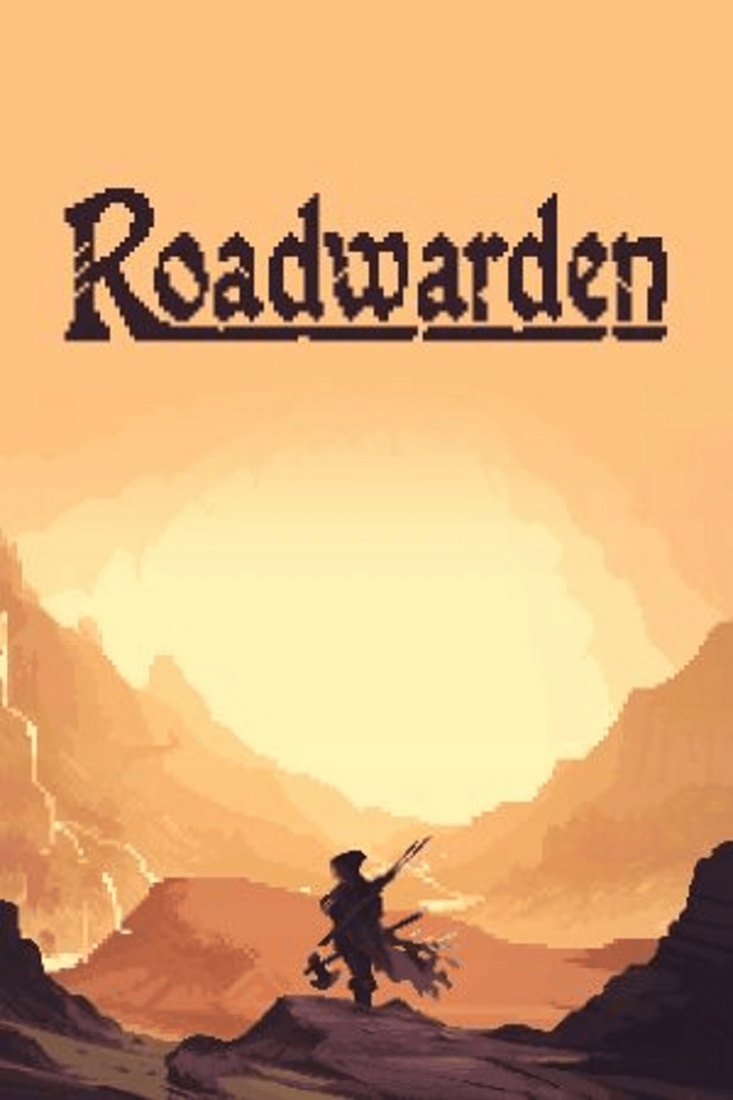 Roadwarden Pc Klucz Steam