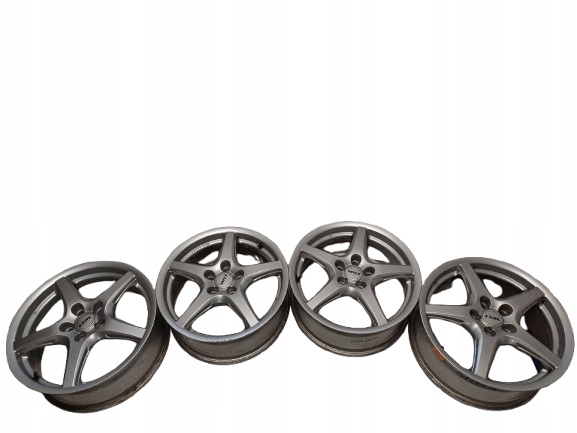FELGI ALUMINIOWE OPEL ASTRA INSIGNIA ZAFIRA 7Jx17 5x115 ET44 70,3 CZUJNIKI