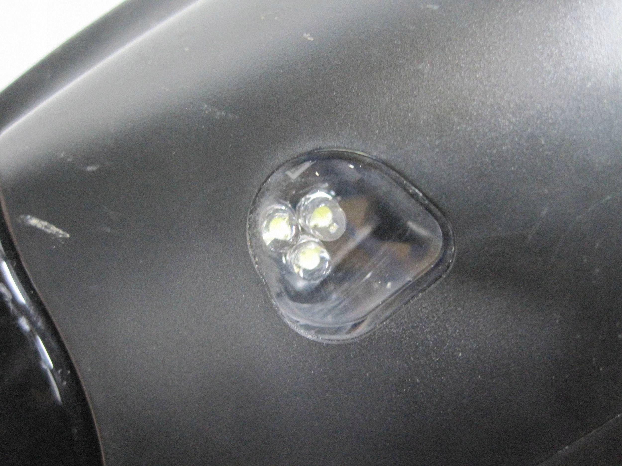 electrics mirror side right OPEL GRANDLAND X