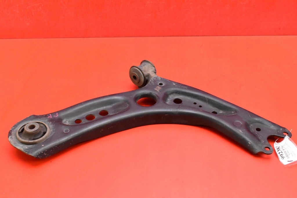 arm right front lower SKODA OCTAVIA 3 III 1.6 TDI 115 KM 17-20