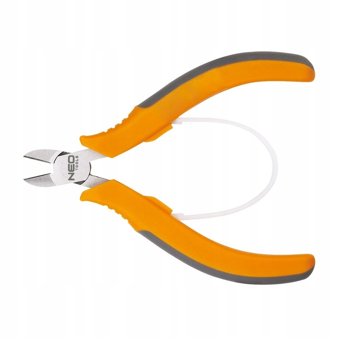 

Szczypce precyzyjne boczne 110mm 01-106 Neo
