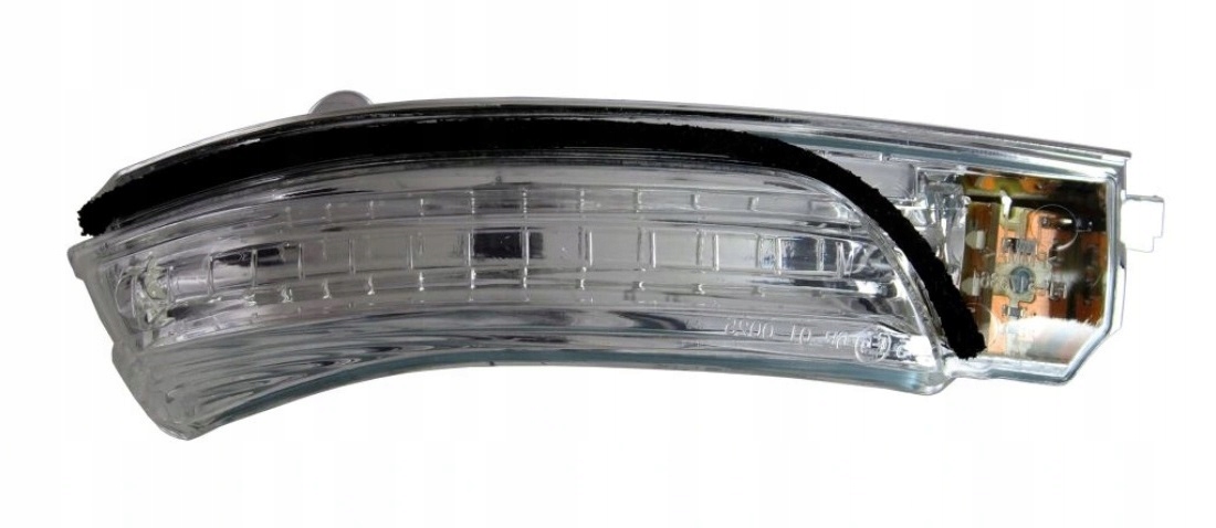 TOYOTA AVENSIS T27 KIERUNKOWSKAZ W LUSTERKU PRAWY