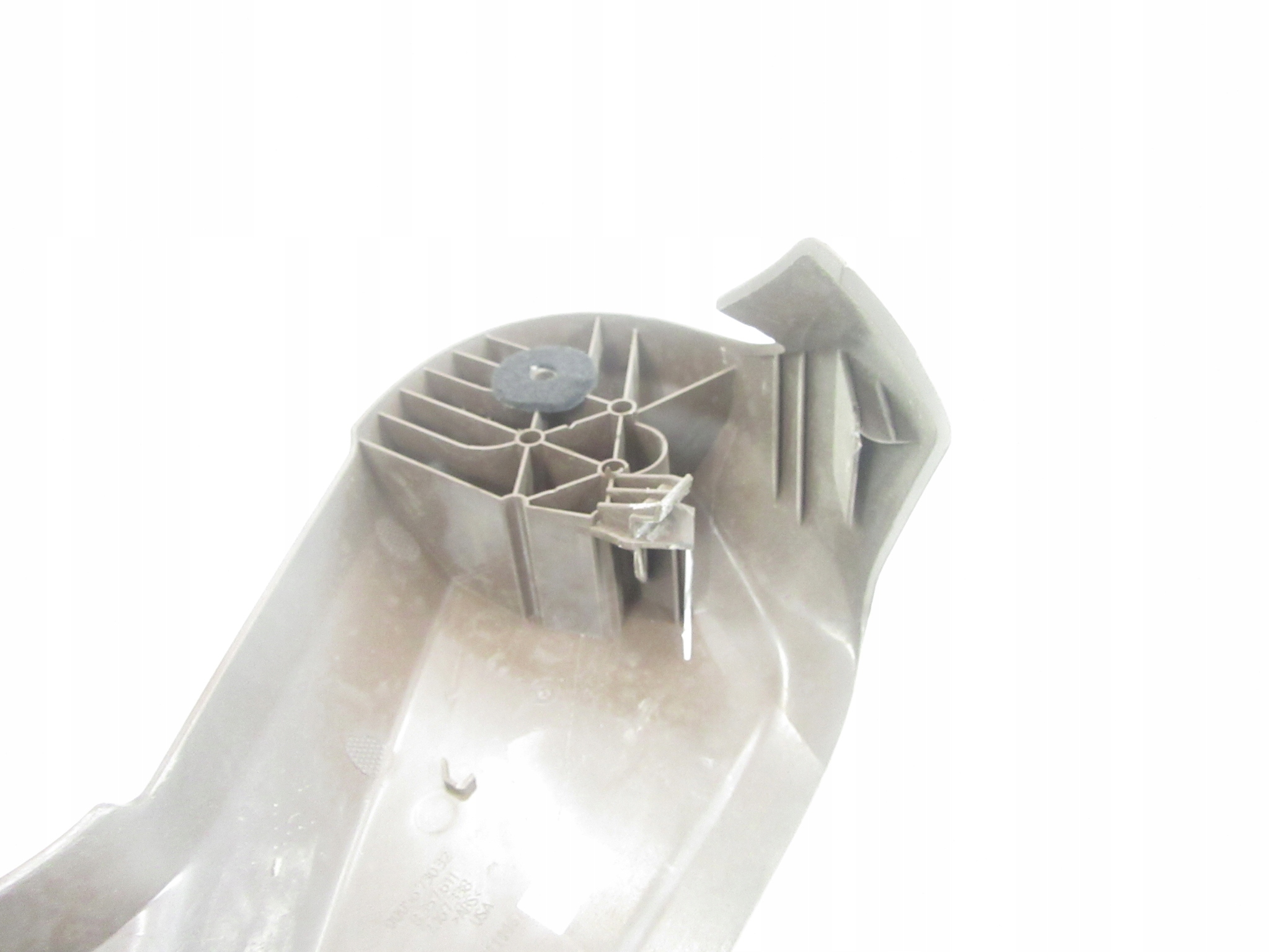 cover moulding seat right front BMW e70 X5 TABAK SPORT