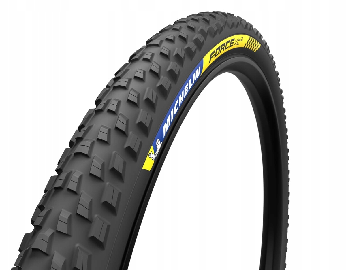 Pneumatika Michelin Force XC2 29 x 2,1 Racing Line Kevlar Gum-x Ts Tlr