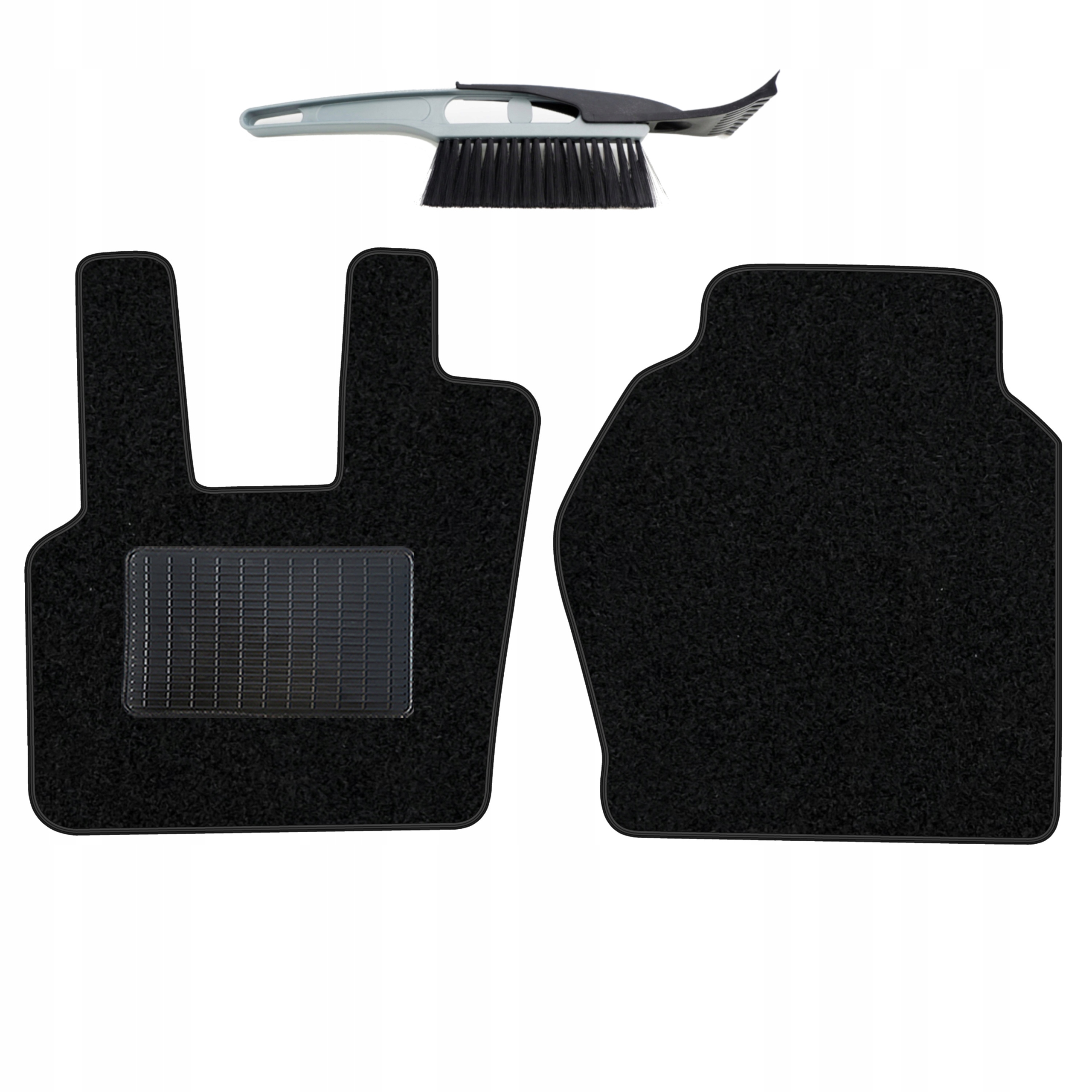 

Dywaniki welurowe do Scania R 2014r