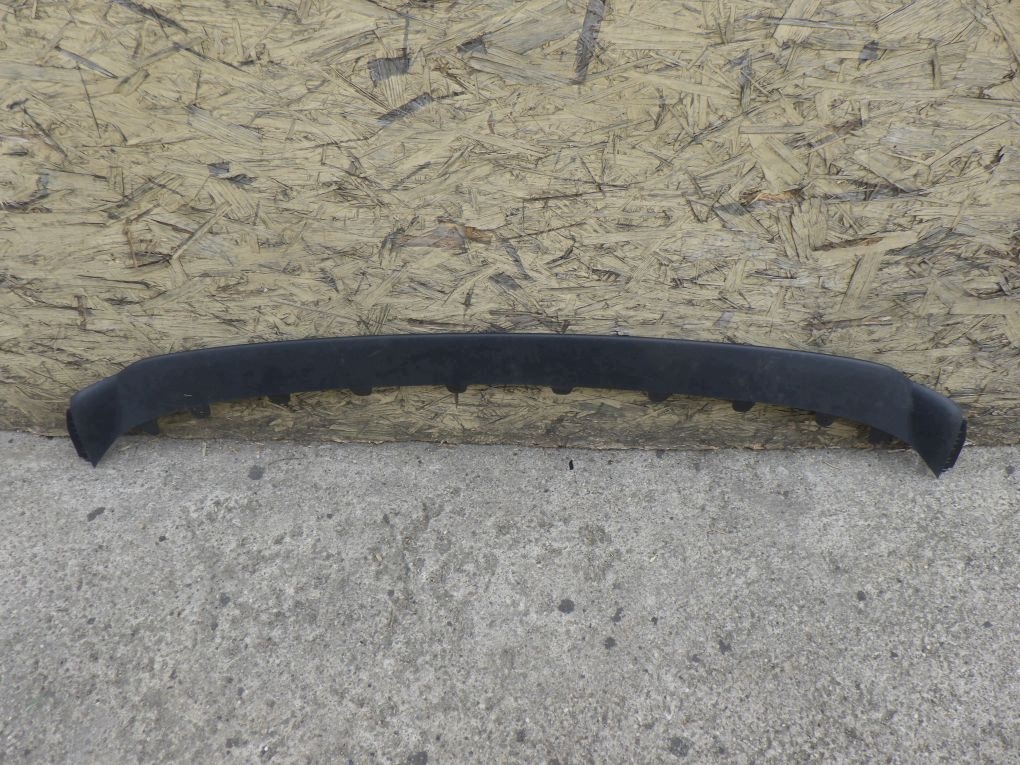 MERCEDES EQB 243 W243 front bumper moulding