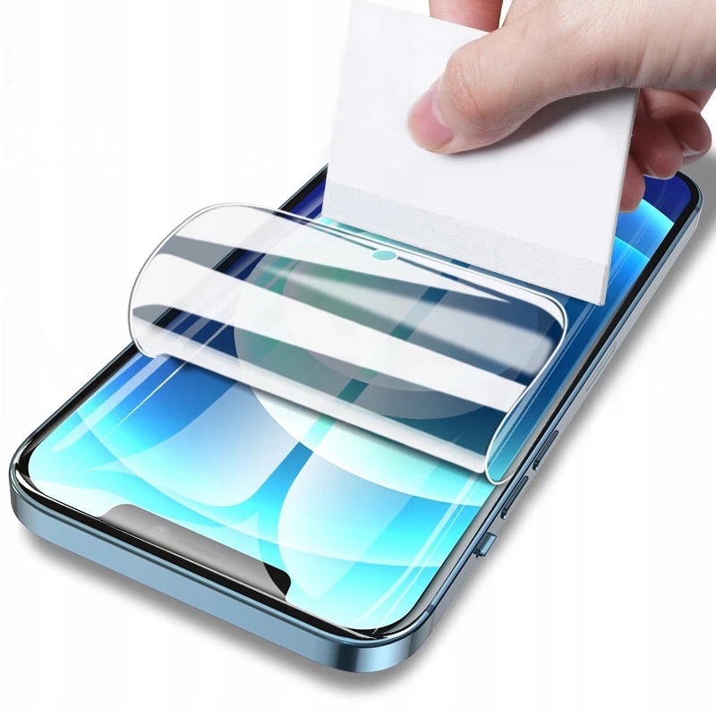 

Folia Hydrożelowa 3D Do Iphone 13 Pro MAX/14 Plus