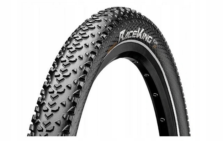 Opona Continental Race King 27.5x2.20 reflex