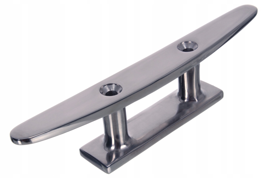 

Knaga nierdzewna A4 płaska 150mm kwasoodporna