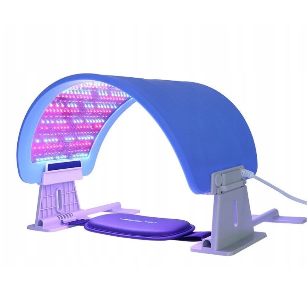 Profesionální Led lampa pro fototerapii Xrl Spektrometer pro obličej a tělo