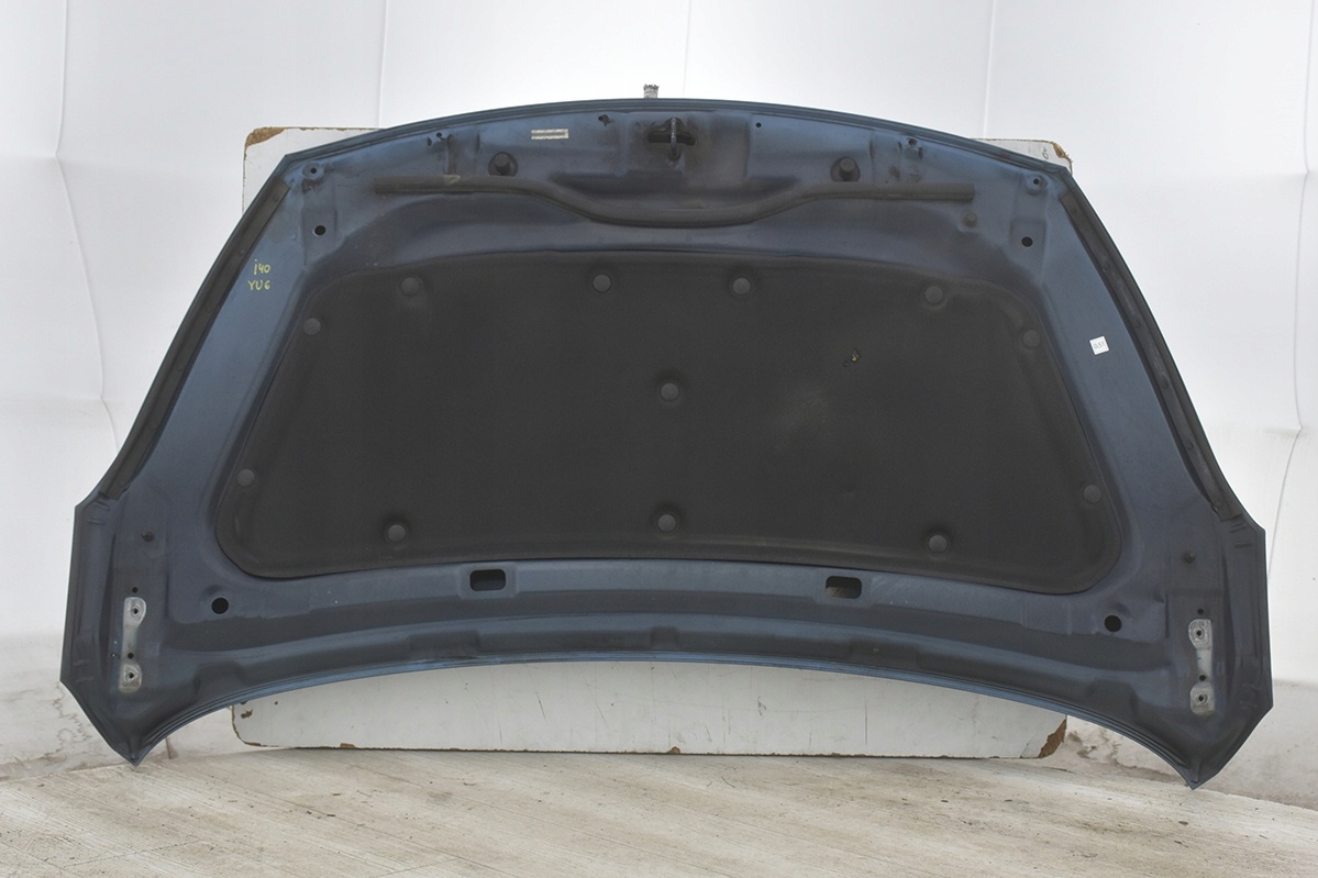 bonnet * engine housing cover HYUNDAI I40 YU6