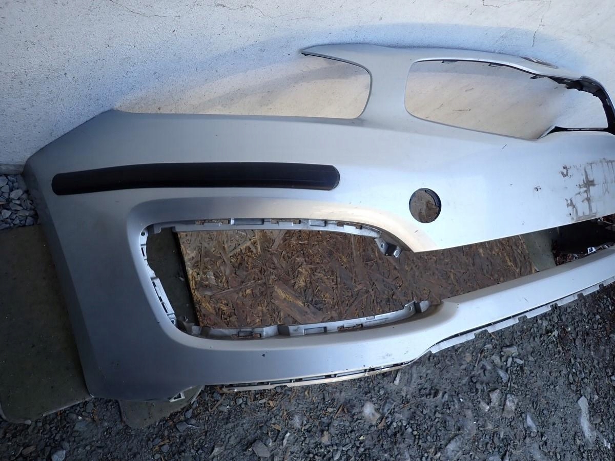 bumper front front KIA CEED 2 II JD LIFT 2015-2017R 86511-A2600