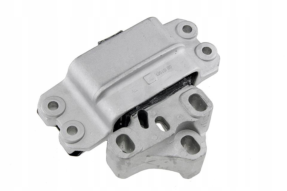 PODUSZKA ŁAPA SKRZYNI BIEGÓW VW TIGUAN 2.0 TDI