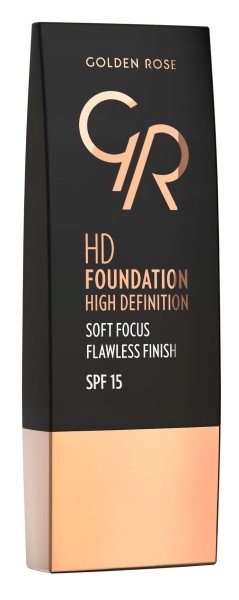 Hd Foundation Cool Sand (105) podkład do twarzy