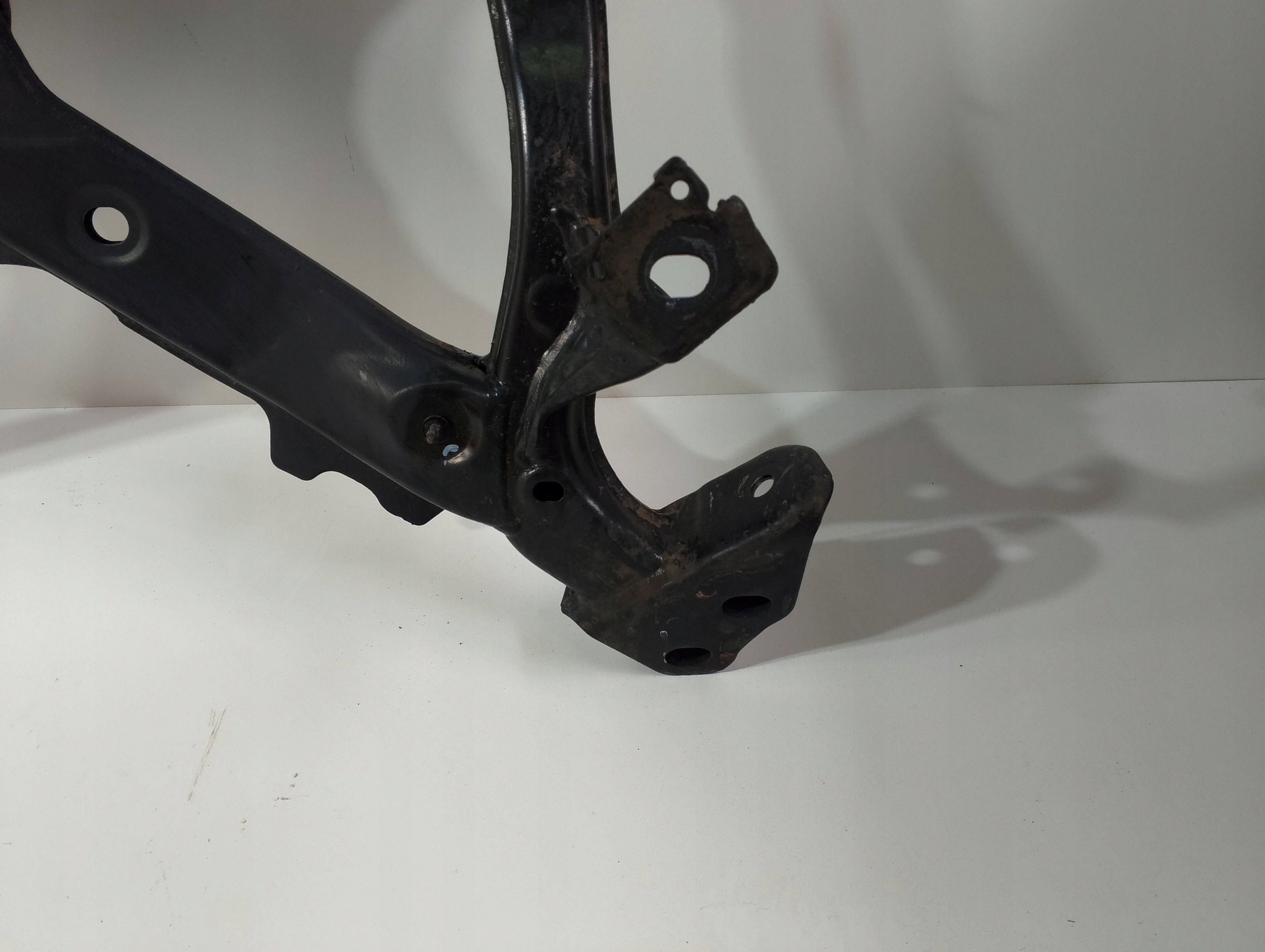Audi Q5 SQ5 80A axle beam front 80B399347M (K332)
