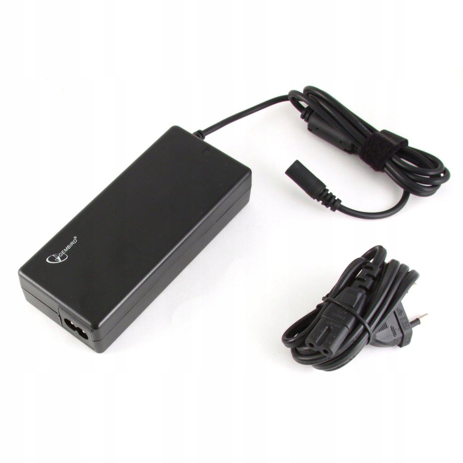 Zasilacz sieciowy dedykowany Hp o mocy 90W NPA-AC1D-04 Gembird