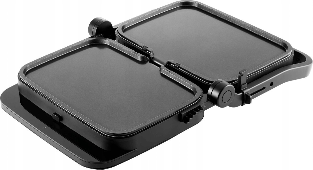 Zwilling Enfinigy Doska pre elektrický gril Teppanyaki čierna