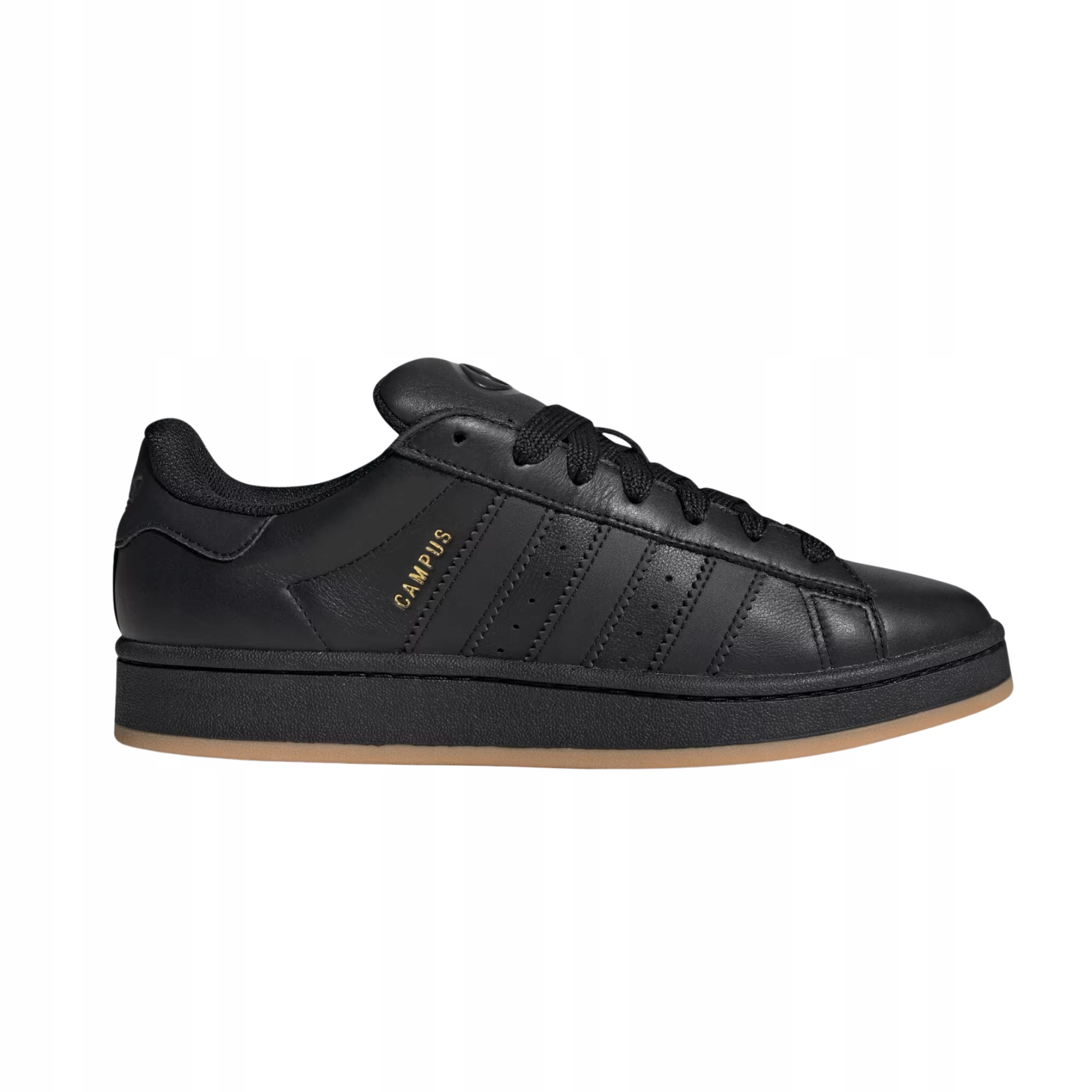 Sportovní obuv adidas Campus 00s Tenisky Originals černé módní vel.