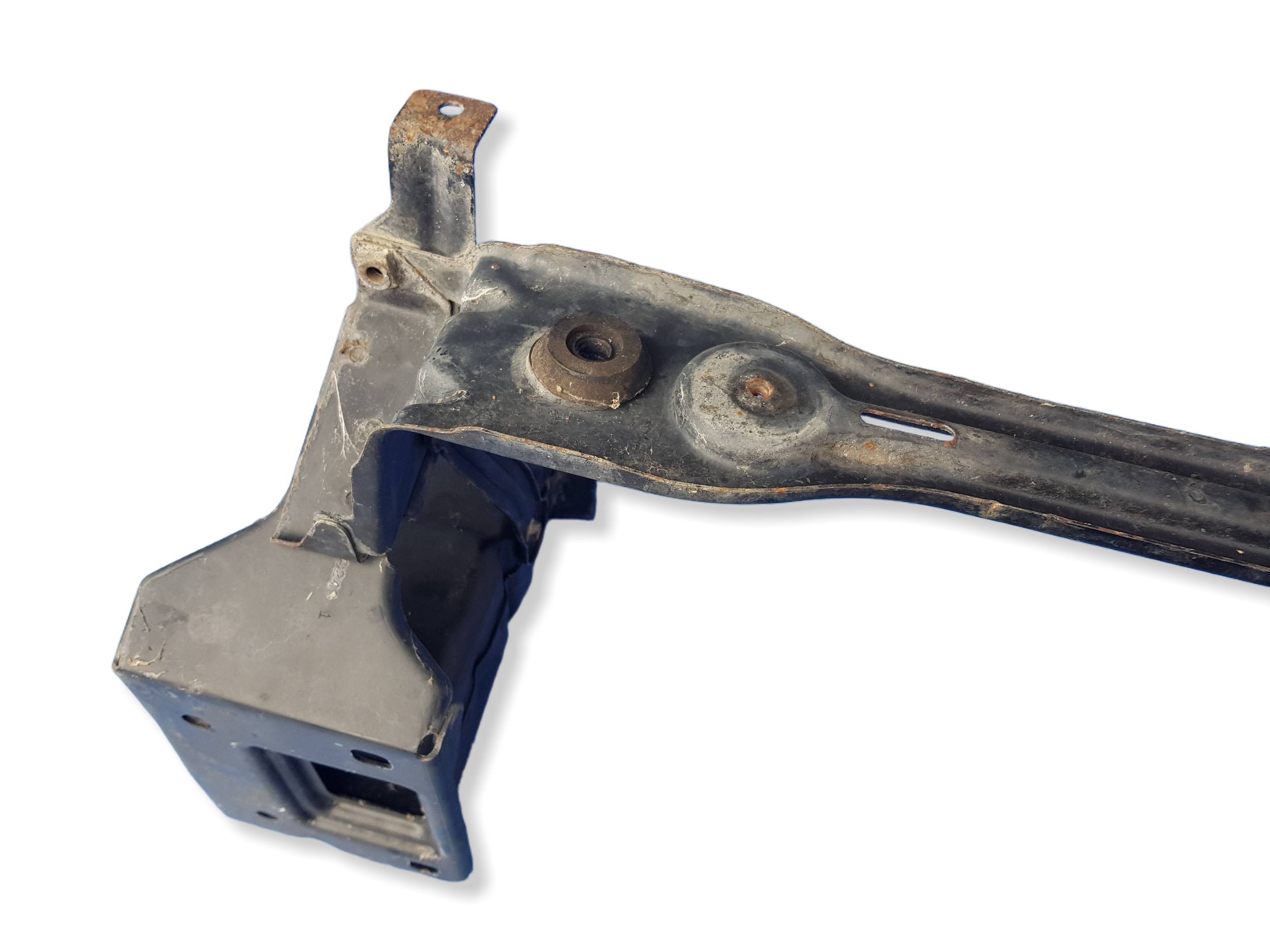 lower panel pillar lower MERCEDES R-KLASA W251 V251