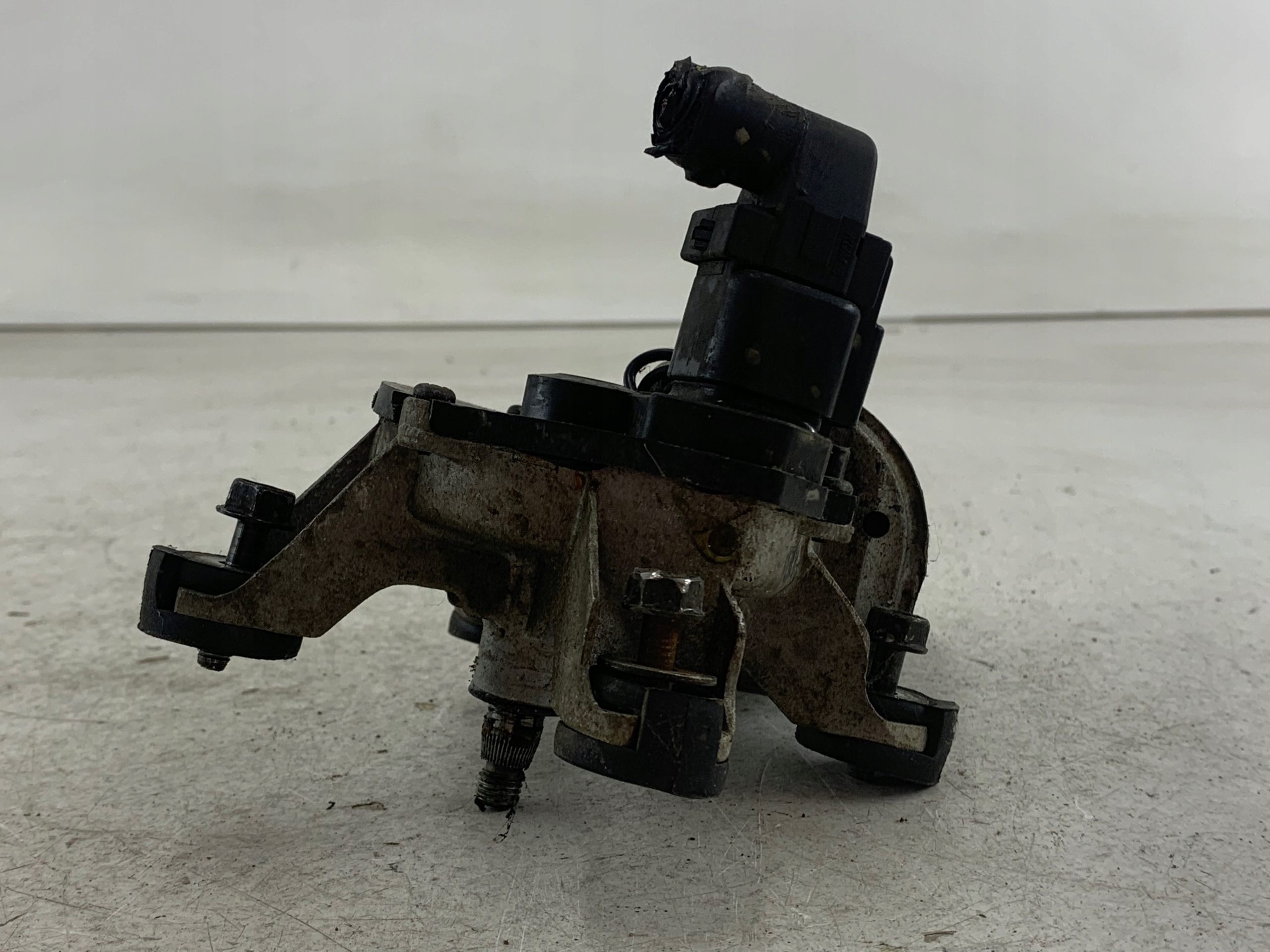 KIA RIO and mini motor of wipers front 03521-7320