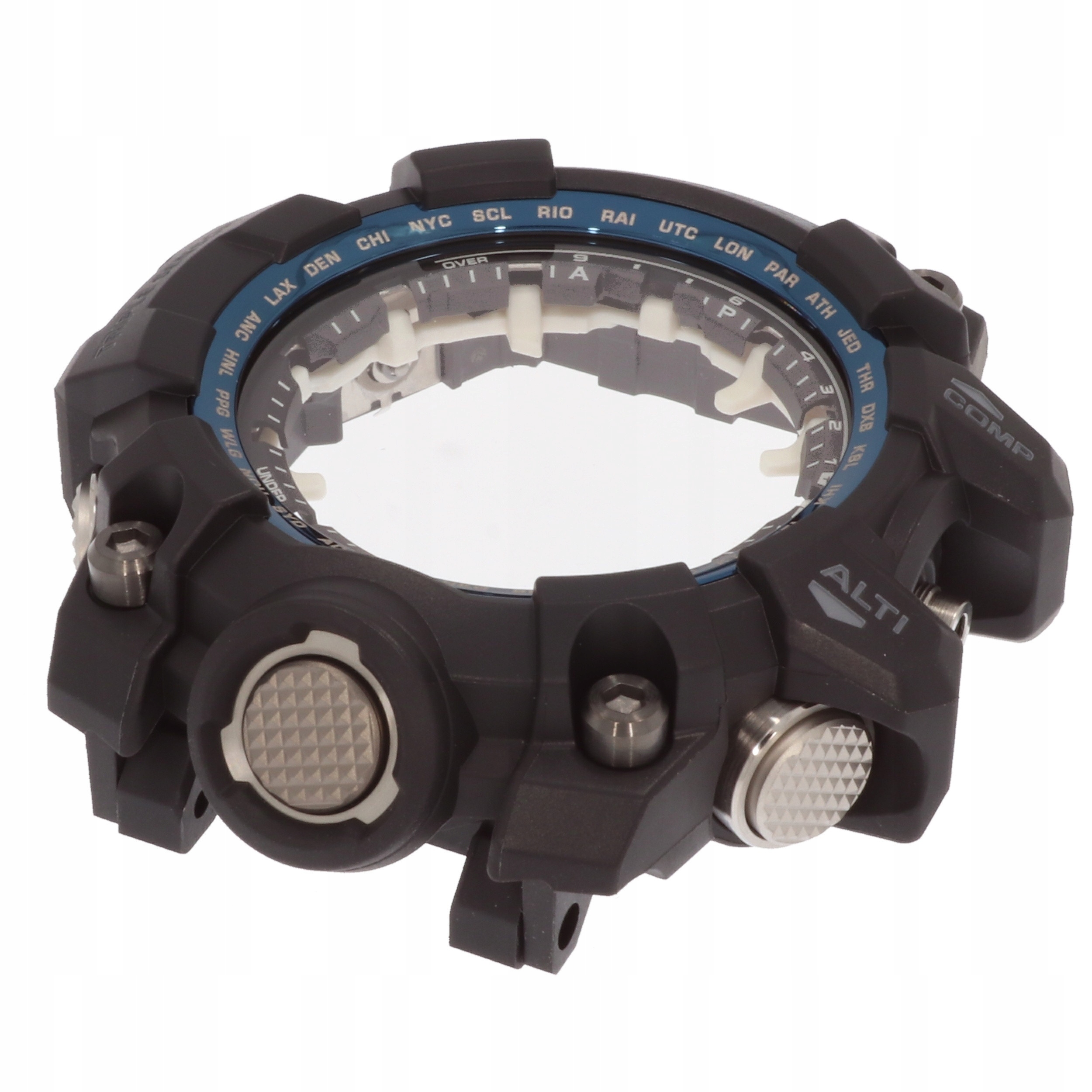 ОРИГИНАЛЬНЫЙ ЧЕХОЛ CASIO GWG-1000 GWG-1000RD-4A