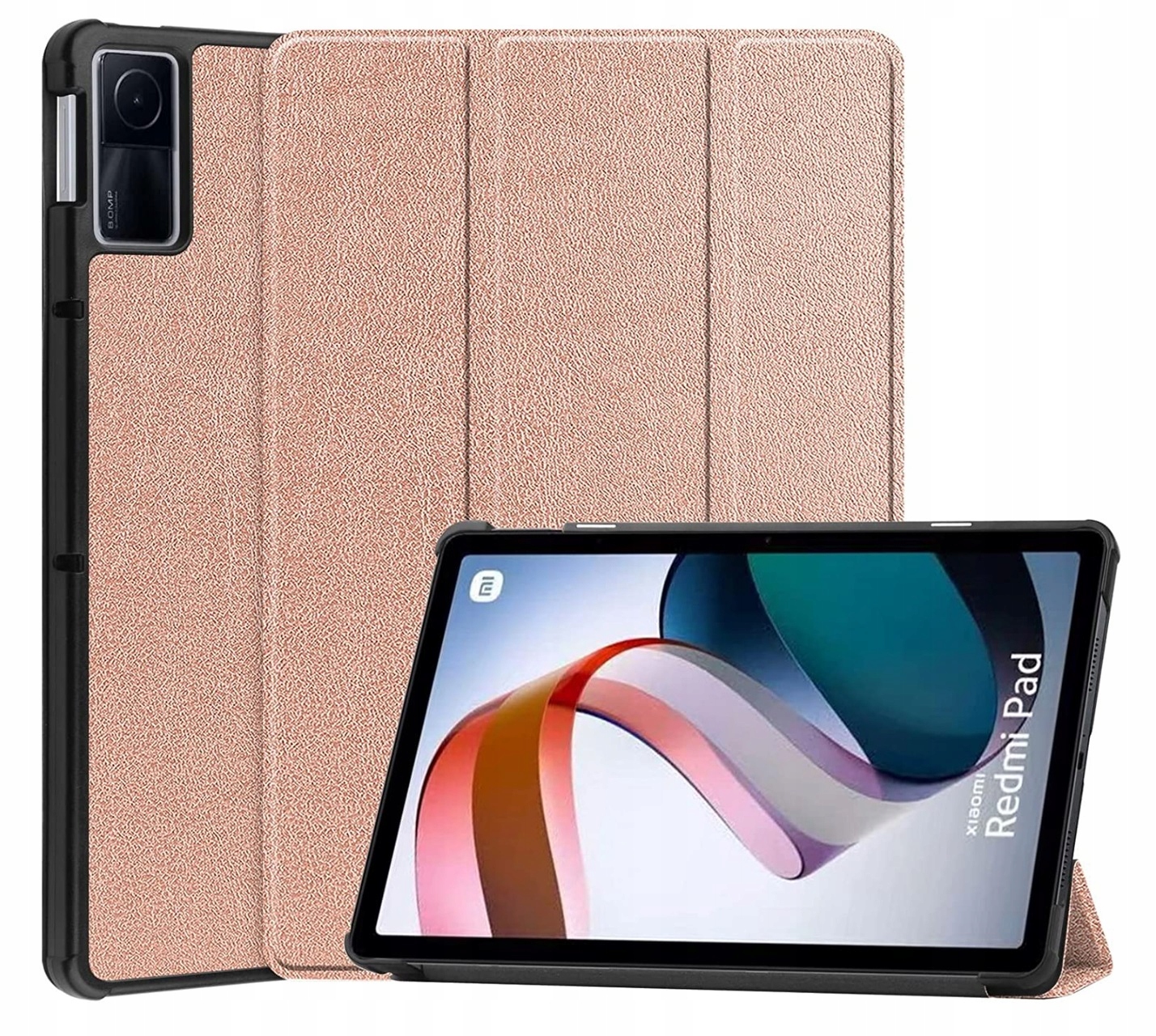 

Etui Slim Cover do Xiaomi Redmi Pad 10.6 2022