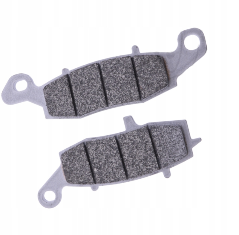 Brzdové Doštičky Brembo Sr 07KA18SR Predné Suzuki Rv 200 RV200 Van Van 16-17