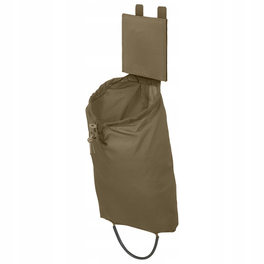 Vojenská shozová taška Direct Action Low Profile Dump Pouch Adaptive Green