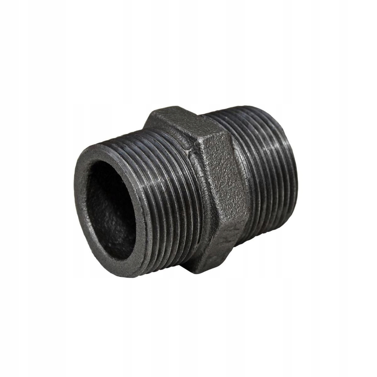 Nypel 3/4'' INSTAL COMPLEX Typ rura nierdzewna