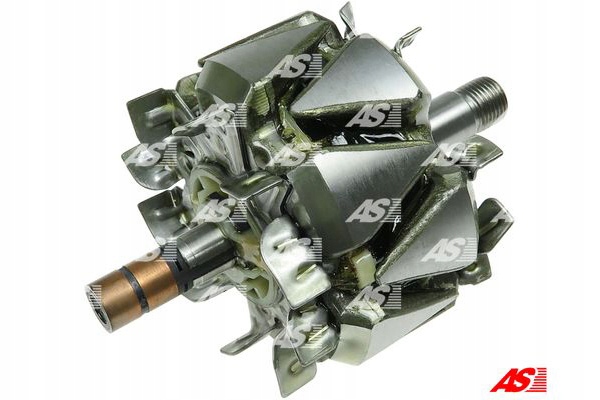 AS-PL WIRNIKI ALTERNATORA