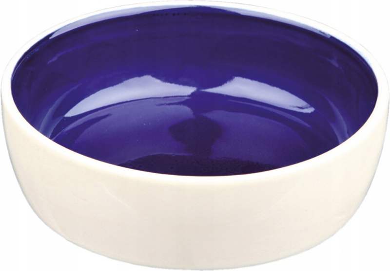 

Miska ceramiczna dla kota psa królika 0,3l Trixie