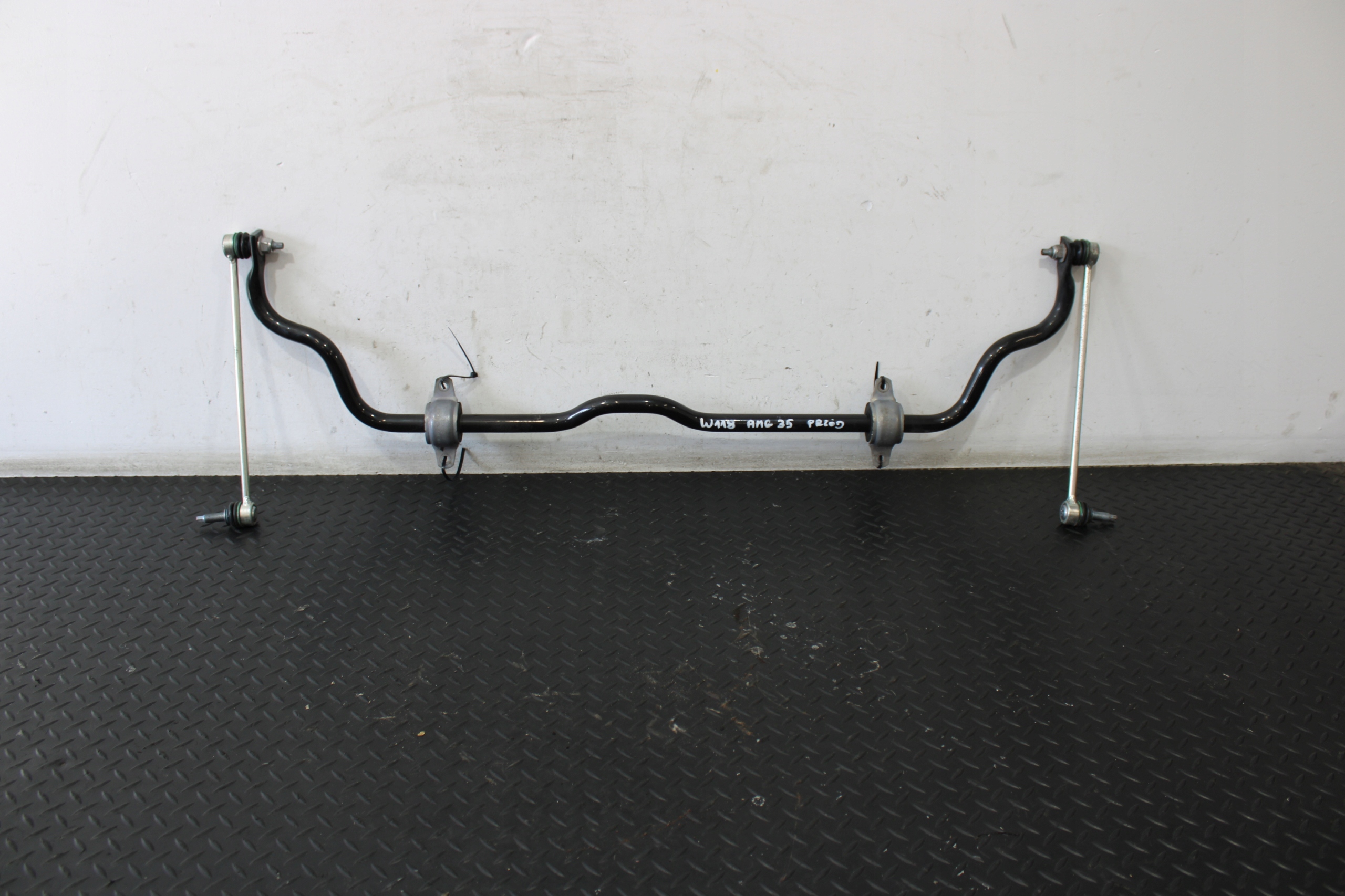 STABILIZATOR bar front CLA 35 II 2 W118 SB AMG